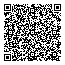 QR-Code mit der Adresse von Frau Janus