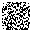 QR-Code mit der Adresse von Frau Römer