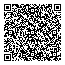 QR-Code mit der Adresse von Frau Ostermann