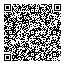 QR-Code mit der Adresse von Frau Thiem-Pahlsberg