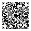 QR-Code mit der Adresse von Frau Anfang