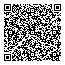 QR-Code mit der Adresse von Frau Lang