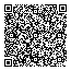 QR-Code mit der Adresse von Frau Quander