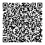 QR-Code mit der Adresse von Frau 