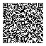 QR-Code mit der Adresse von Frau Reuter