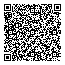 QR-Code mit der Adresse von Frau Jansen
