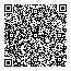 QR-Code mit der Adresse von Frau Rothe