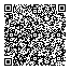 QR-Code mit der Adresse von Frau Leenen