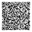 QR-Code mit der Adresse von Frau