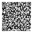 QR-Code mit der Adresse von Frau Chluppka