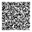 QR-Code mit der Adresse von Frau Leipold