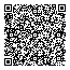 QR-Code mit der Adresse von Frau Strube