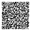 QR-Code mit der Adresse von Frau Hille