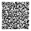 QR-Code mit der Adresse von Frau Jung