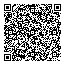 QR-Code mit der Adresse von Frau Hartmann