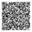 QR-Code mit der Adresse von Frau