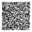 QR-Code mit der Adresse von Frau Fritsche