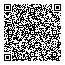 QR-Code mit der Adresse von Frau Palatini