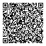QR-Code mit der Adresse von Frau Schoppa
