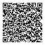 QR-Code mit der Adresse von Frau Buchheim