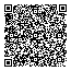 QR-Code mit der Adresse von Frau Pensky