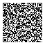 QR-Code mit der Adresse von Frau Michael