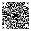 QR-Code mit der Adresse von Frau Meißner