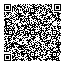 QR-Code mit der Adresse von Frau 