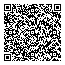 QR-Code mit der Adresse von Frau Schaaf