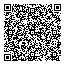 QR-Code mit der Adresse von Frau Ryschka