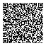 QR-Code mit der Adresse von Frau Pegorer