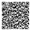 QR-Code mit der Adresse von Frau Blecks