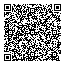 QR-Code mit der Adresse von Frau Reichert