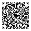QR-Code mit der Adresse von Frau Hauswaldt-Gildehaus