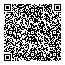 QR-Code mit der Adresse von Frau Leonteva