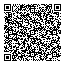 QR-Code mit der Adresse von Frau Koblitz