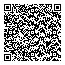 QR-Code mit der Adresse von Frau Minkmar