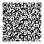 QR-Code mit der Adresse von Frau Schwind