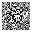 QR-Code mit der Adresse von Frau Fiedler-Pape