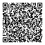 QR-Code mit der Adresse von Frau Richter