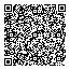 QR-Code mit der Adresse von Frau Leschin