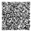 QR-Code mit der Adresse von Frau Carl