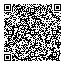 QR-Code mit der Adresse von Frau Petter-Patzlaff