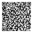 QR-Code mit der Adresse von Frau Meding