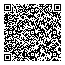 QR-Code mit der Adresse von Frau Gunter