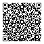 QR-Code mit der Adresse von Frau Rettke