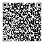 QR-Code mit der Adresse von Frau Lauchart