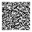 QR-Code mit der Adresse von Frau Wegner