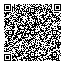QR-Code mit der Adresse von Frau Kaufmann