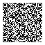 QR-Code mit der Adresse von Frau Knoll